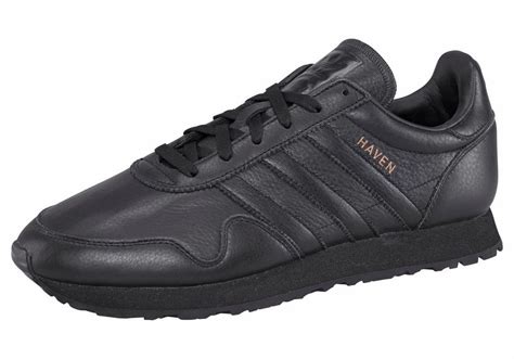 adidas damen turnschuhe leder|adidas sneakers leder.